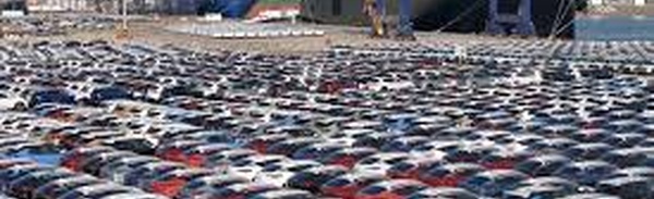China’s Automotive Surge Is Reshaping the Global Car Industry