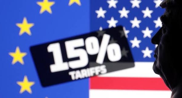 Business Pressure Drives Transatlantic Tariff Truce