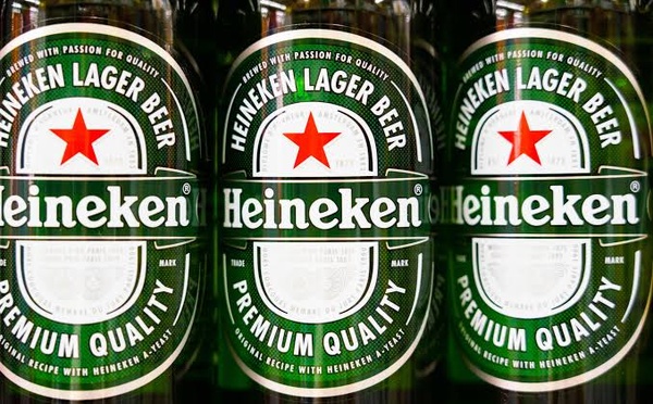 Heineken Faces Changing Economics of Beer Consumption