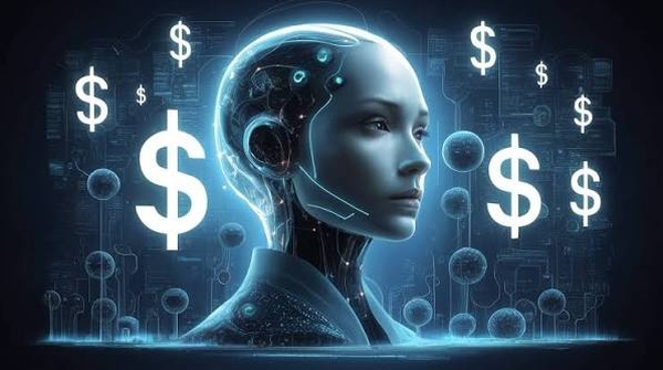 Rising AI Costs Meet Higher-Rate Reality