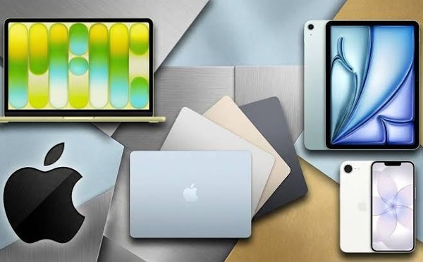AI Memory Boom Forces Apple to Raise Device Prices