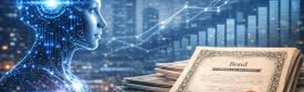 AI Investment Boom Reshapes Global Corporate Debt Markets
