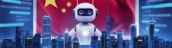 China's AI Export Strength Revives Factory Growth