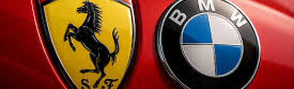 Ferrari and BMW's Aluminium Shift Redefines EV Materials