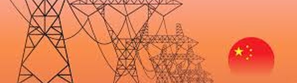 US Security Strategy Targets Chinese Power Grid Technology