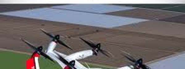 Joby and Toyota Deepen Manufacturing Push for Air Taxis