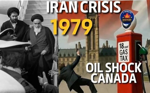 Iran Crisis Tests Lessons Learned Since the 1979 Oil Shock