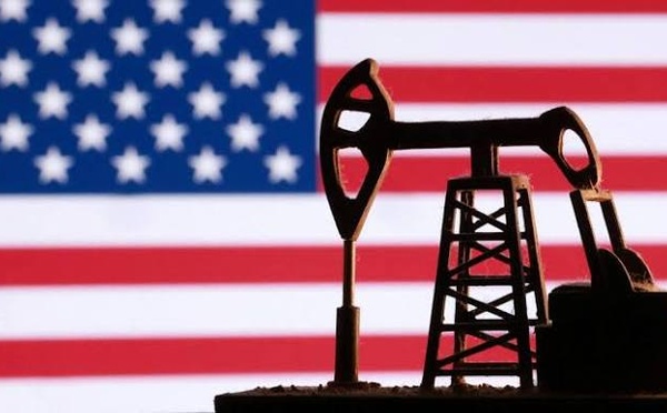 US Energy Profits Test Trump’s Low-Price Strategy