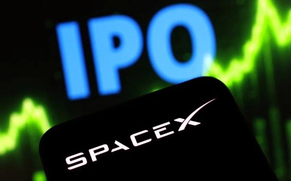 Rising Share Supply Tests SpaceX's Market Premium