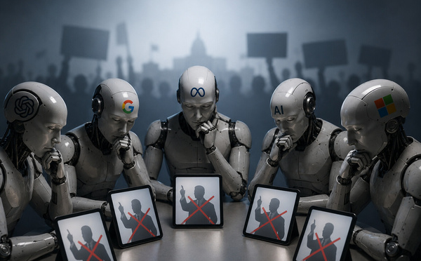 Meta Finds Shared Political Caution Across Leading AI Models
