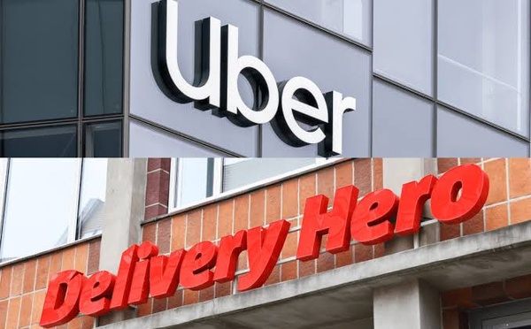 Uber Bets Scale Will Decide Food Delivery's Future