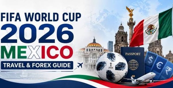 Trade Uncertainty Limits Mexico's FIFA World Cup Economic Gains