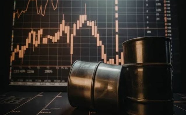 Oil Market Buffers Limit War-Driven Price Shock