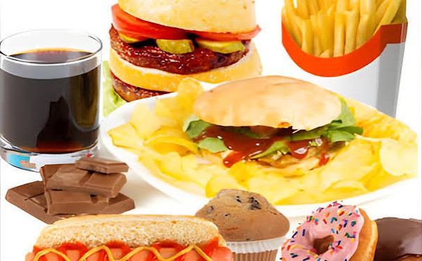 Food Safety Risks Test Fast-Food Growth Strategies