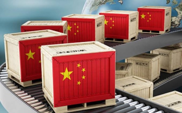 Weak July Demand Deepens China's Manufacturing Slowdown