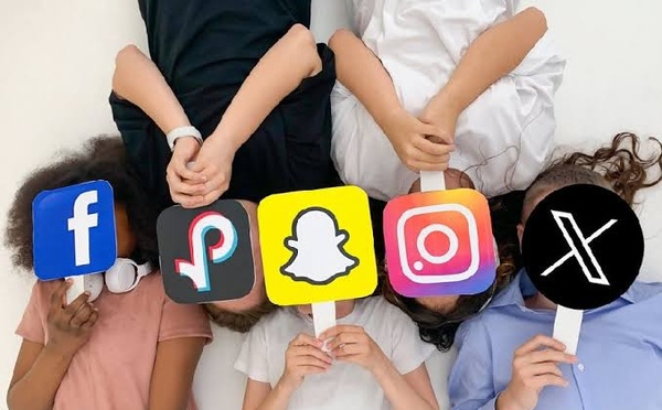 Governments Across the World Tighten Social Media Access as Child Safety Concerns Grow