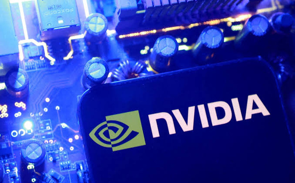Nvidia’s Rubin Chip Transition Faces a Tougher Growth Test