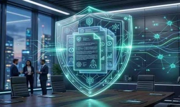 AI Agents Are Forcing Cyber Insurers to Redefine Digital Risk