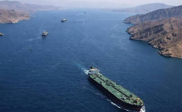 Gulf States Reroute Investment to Reduce Hormuz Dependence
