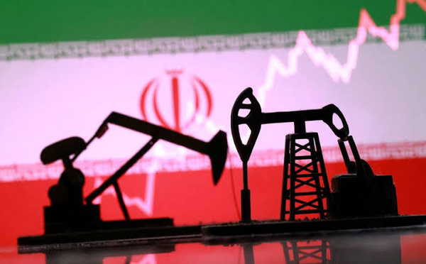 Iran War Turns Fuel Surcharges Into a Supply Chain Flashpoint