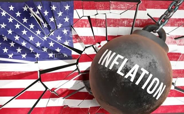New US Fed Chair Warsh's Inflation Warning Revives Rate Hike Bets, Leaves Fed Path Unclear
