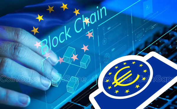 https://businessgurusblog.wordpress.com/wp-admin/post-new.phpECB Member Urges Blockchain Shift to Protect Euro's Role