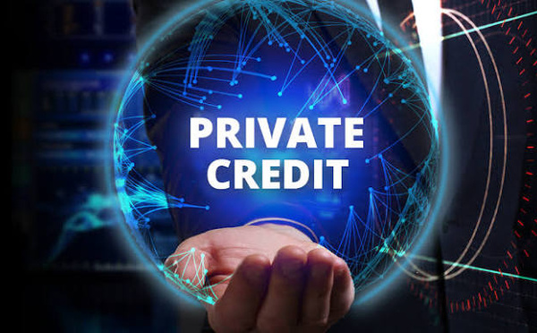 Institutional Investors Increase Private Credit Exposure Across Asia