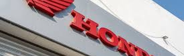 Honda's Cost Reset Targets The Structural Gap With China
