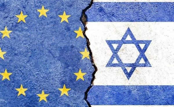 European Bans on West Bank Settlement Goods Deepen Israel’s Rift With Allies