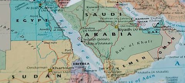 Houthi Control of Yemen’s Red Sea Coast Pressures Gulf States