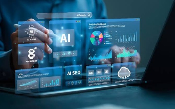 AI Spending Faces a Return Test as Growth Expectations Rise