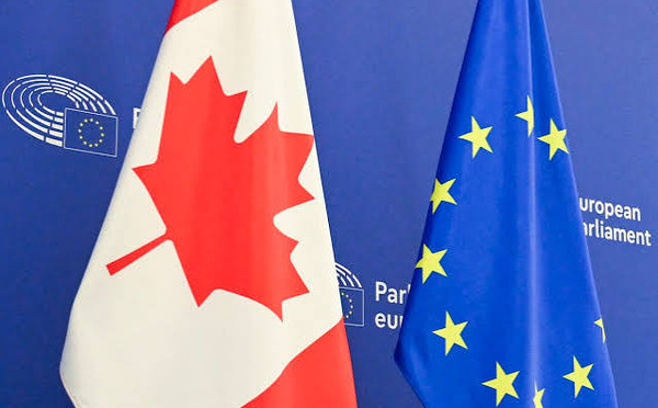 EU Canada Associate Membership Idea Tests Limits of Strategic Partnership