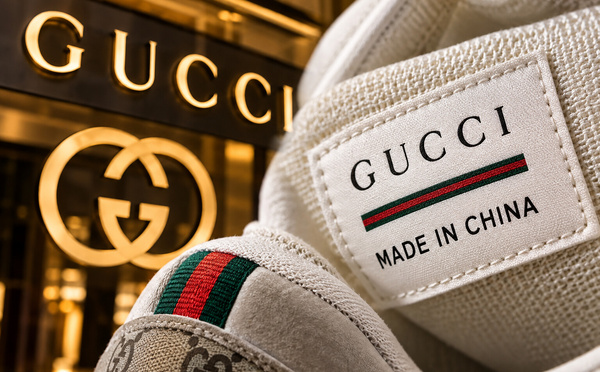 Sales Pressure Pushes Gucci Toward China, Challenging Its Italian Manufacturing Tradition