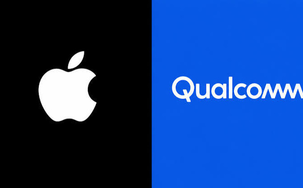 Apple’s Modem Shift Keeps Qualcomm’s Patent Power Intact