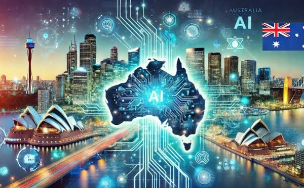 Australia Turns AI Autonomy Into a Regulatory Accountability Test