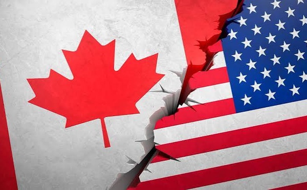 Canada Trade Dispute Tests the Limits of US Tariff Leverage
