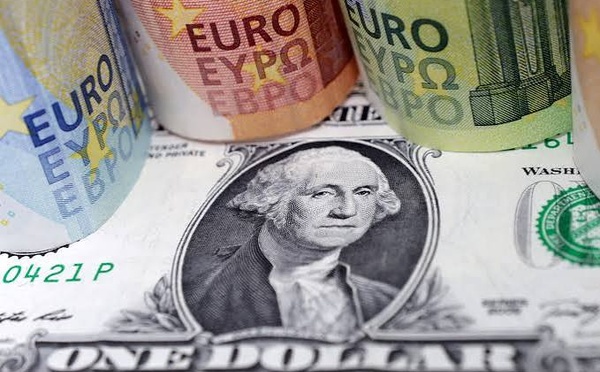 Energy Shock Tests the Euro’s Recent Strength