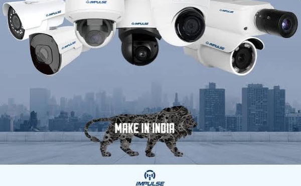 India's Secuity Camera Market Exposes the Limits of Online Product Control