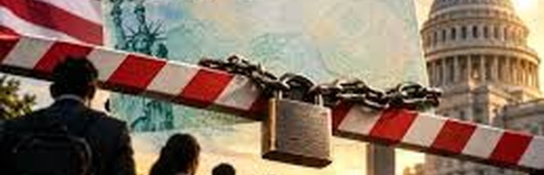 US Immigration Restrictions Put Technology Hiring Under Scrutiny