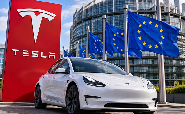 Tesla's European Expansion Tests the Independence of Vehicle Regulators