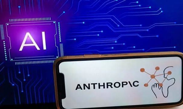 Anthropic’s Revenue Surge Tests the Economics of Artificial Intelligence