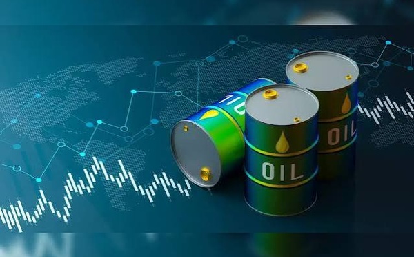 Middle East Security Risks Push Oil Prices Beyond Supply Fundamentals