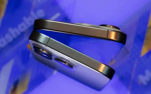 Apple’s Foldable iPhone Tests the Premium Smartphone Market