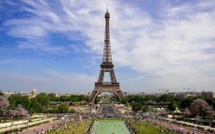 With an Eye on Deficit, Attracting Chinese Business Pits France against its European Neighbors