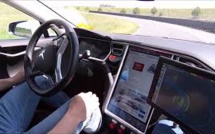 Despite Medical Emergency, Missouri Man Helped by Tesla Autopilot to Reach Hospital