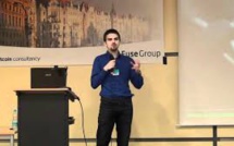 Blockchain Is a Bust, says the Man Who Introduced Bitcoin to Millions