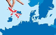 Brexit Fears Results in London Loosing out Global Property Crown to New York