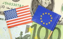 Germany’s Economy Minister Announces Failed U.S.-EU Free Trade Talks 