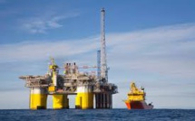 Supply Shortfall in Future Signaled by 70 Year Low Oil Discovery Rate 