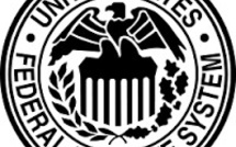Fed View Only Partly Soothes Market, Global Stock Edge Up